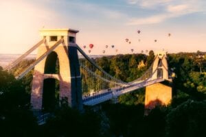 bristol travel company