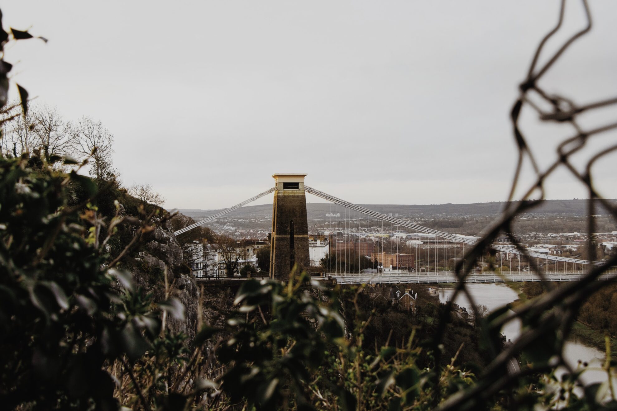 The Best Walks in Bristol The Ultimate Best Walks Guide Travel Bristol