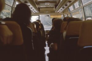 Coach trips from Bristol
