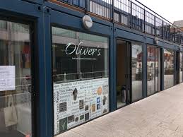 Oliver's Ice Cream Bristol