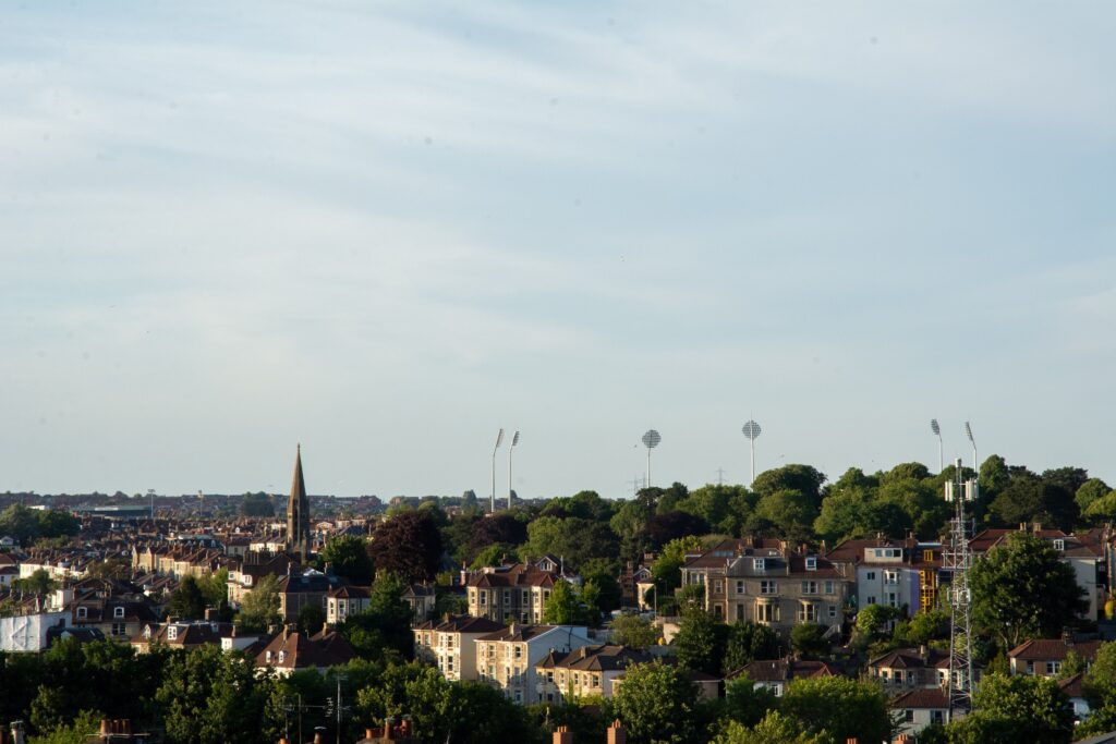 BSSW Walk Bristol