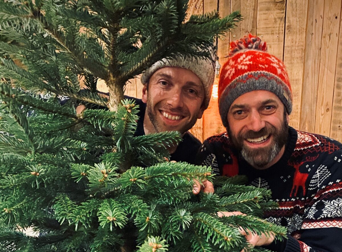 Where To Buy Christmas Trees In Bristol Best Xmas Trees in Bristol 2020