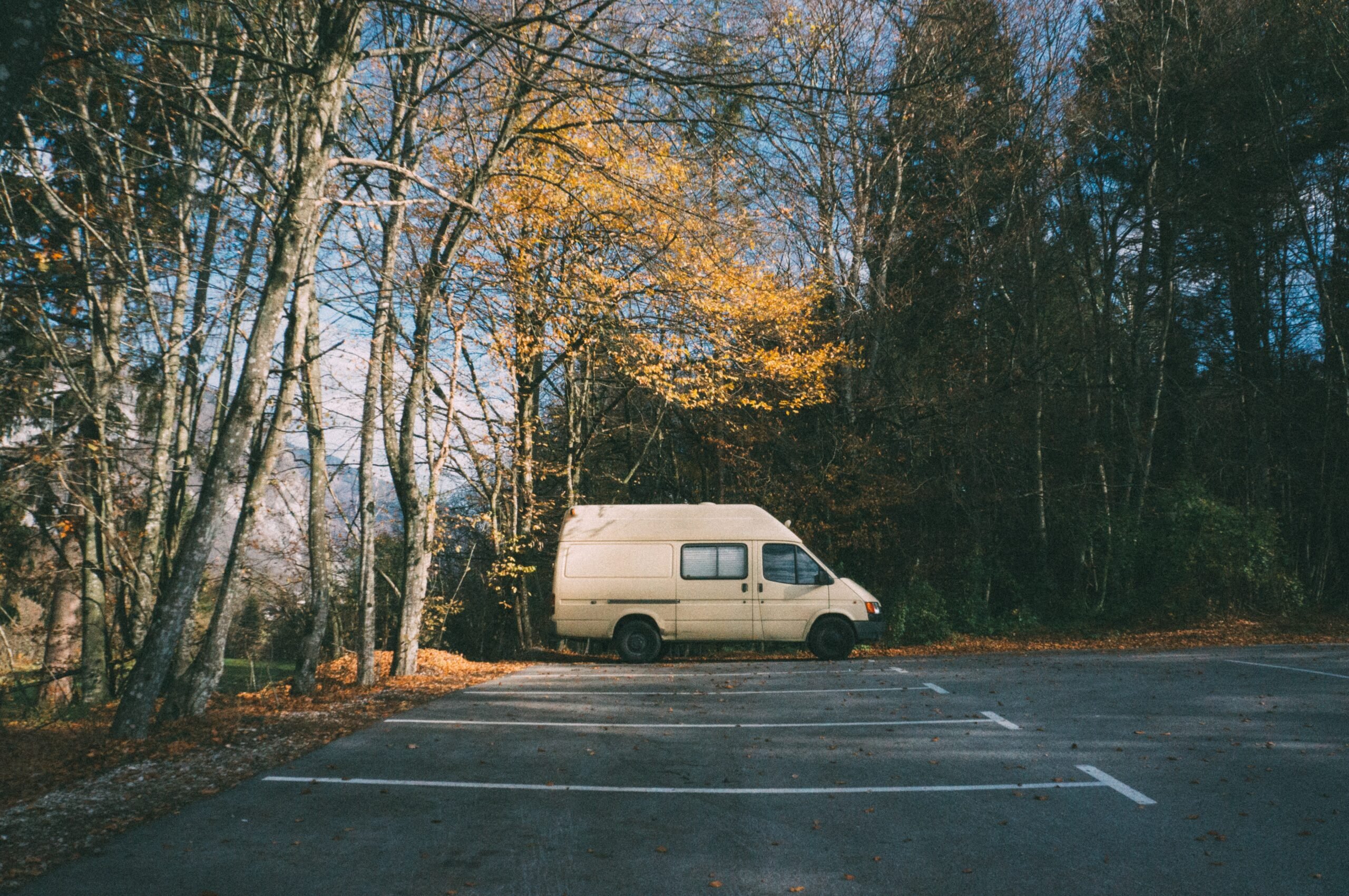 Free Car Parks In Bristol