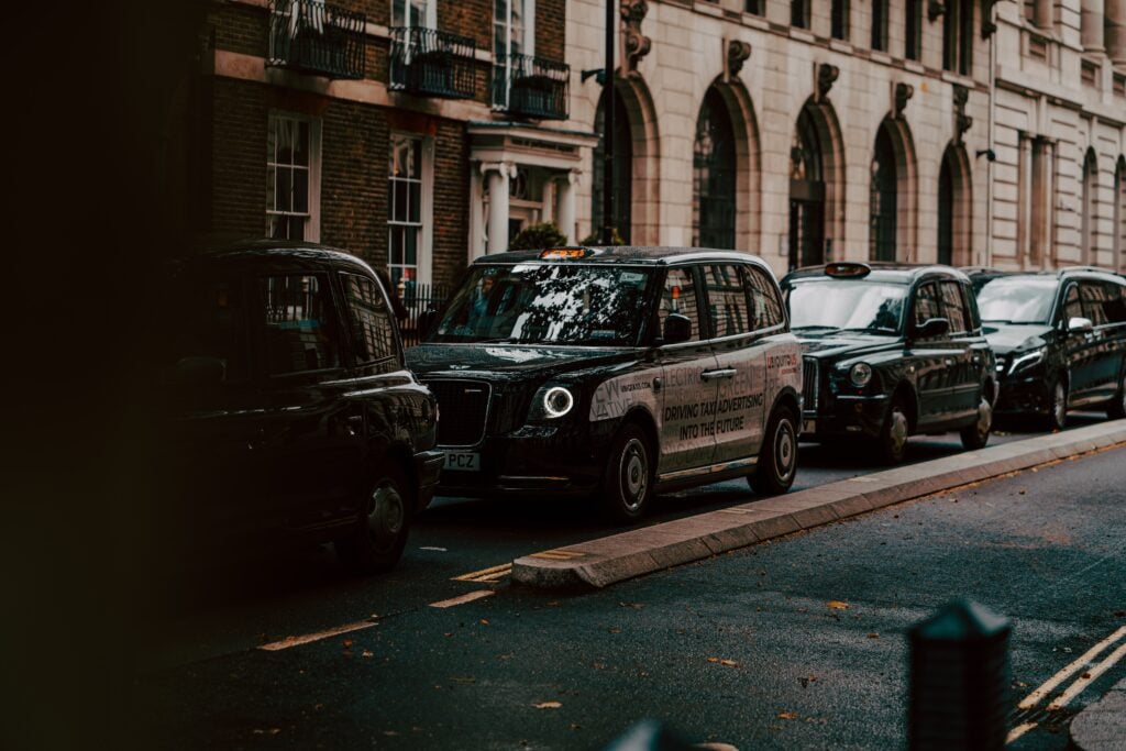 Bristol Hackney Carriages