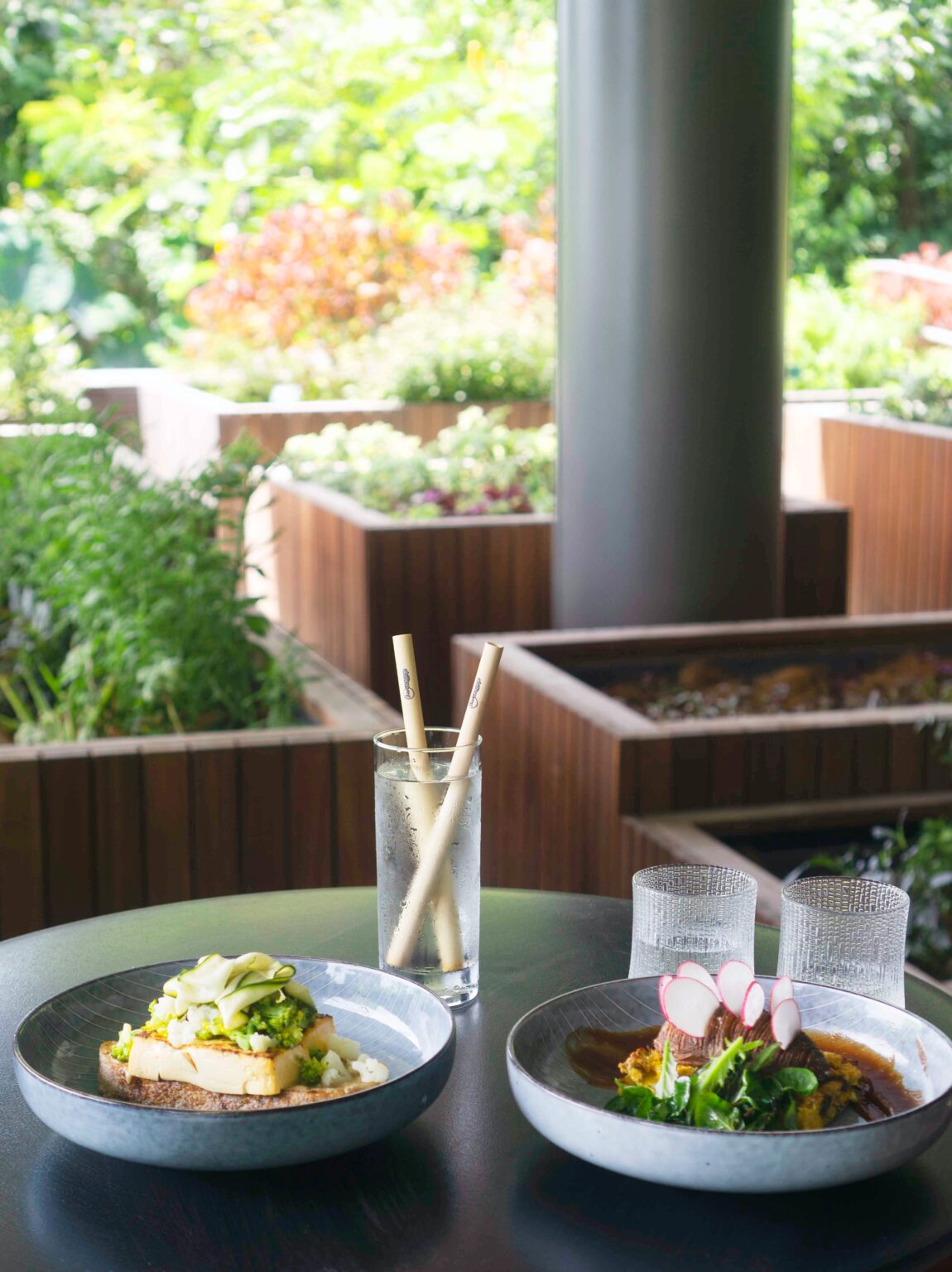 The Best Vegetarian Restaurants In Bristol Bristol's Best Veggie Choices