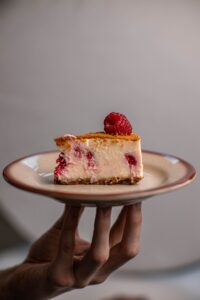 the best cheesecake bristol