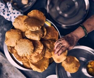 the best Indian takeaway in Bristol