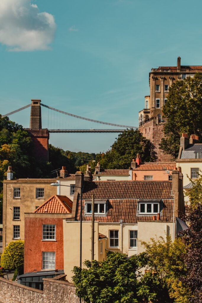 10 Reasons why Bristol is the best place to live in the UK 