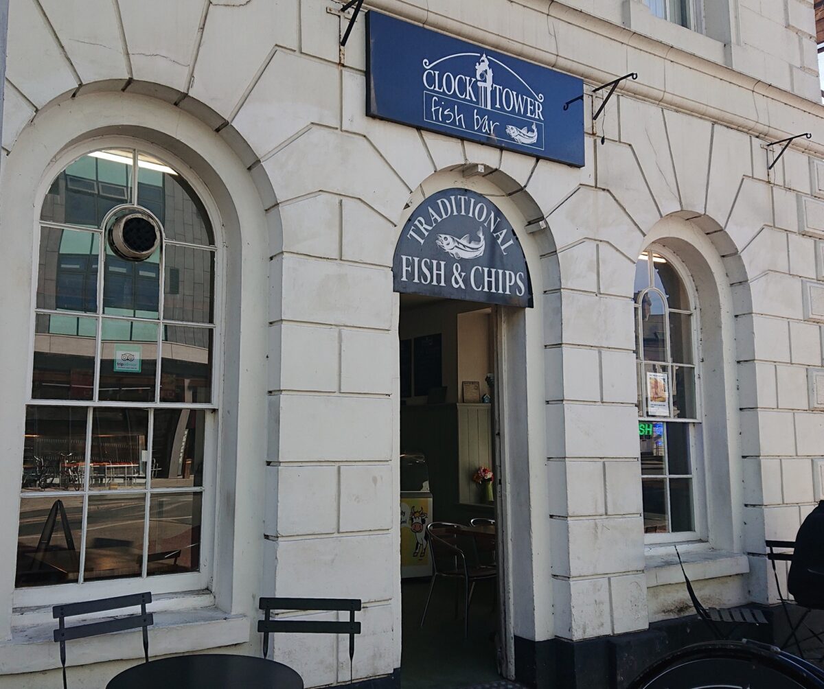 The Best Fish and Chips In Bristol Where to Find Travel Bristol