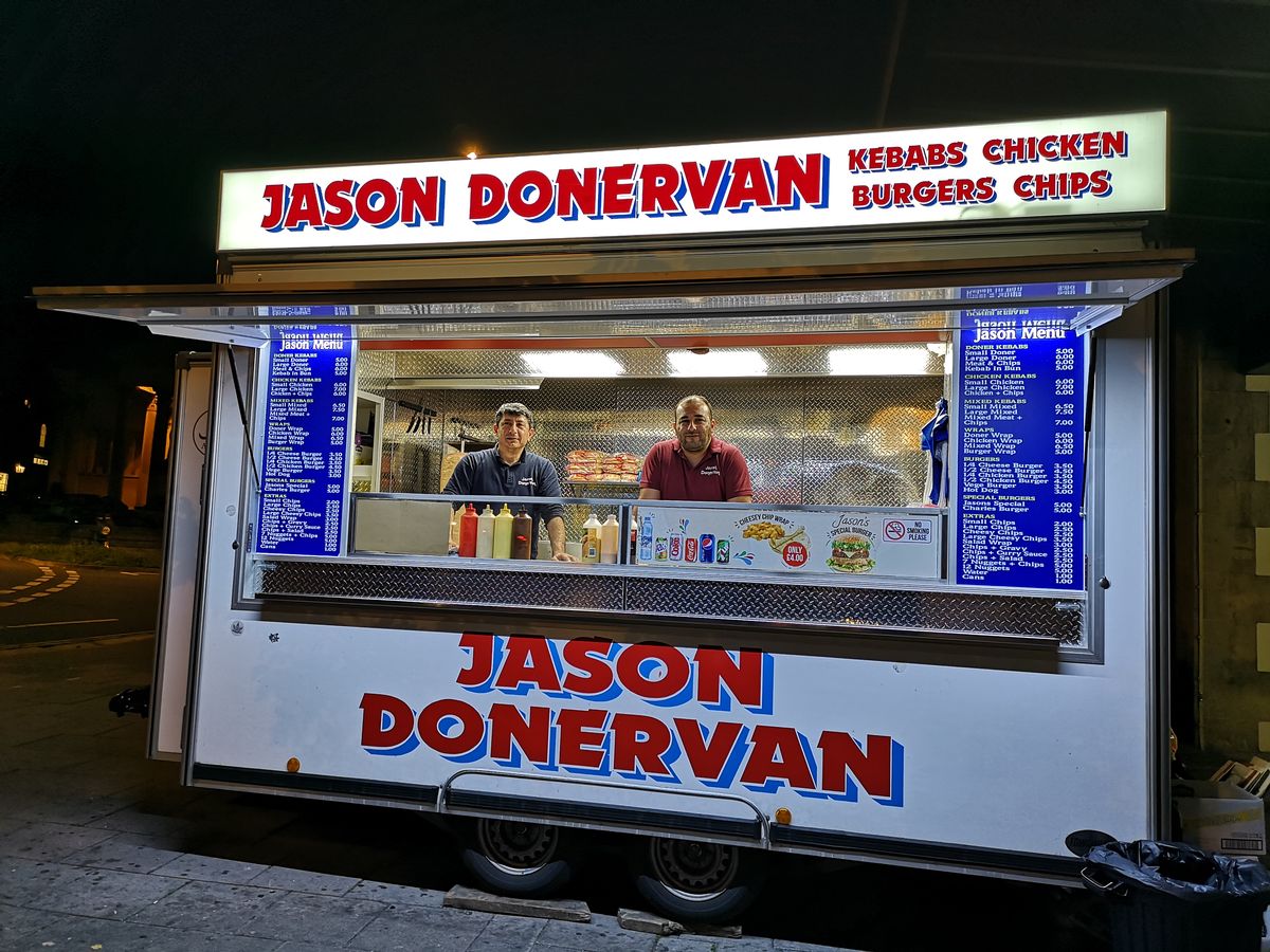 The Best Kebab House In Bristol Best Bristol Kebabs Travel Bristol