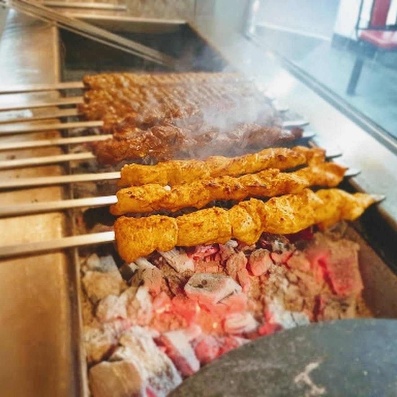 The Best Kebab House In Bristol Best Bristol Kebabs Travel Bristol