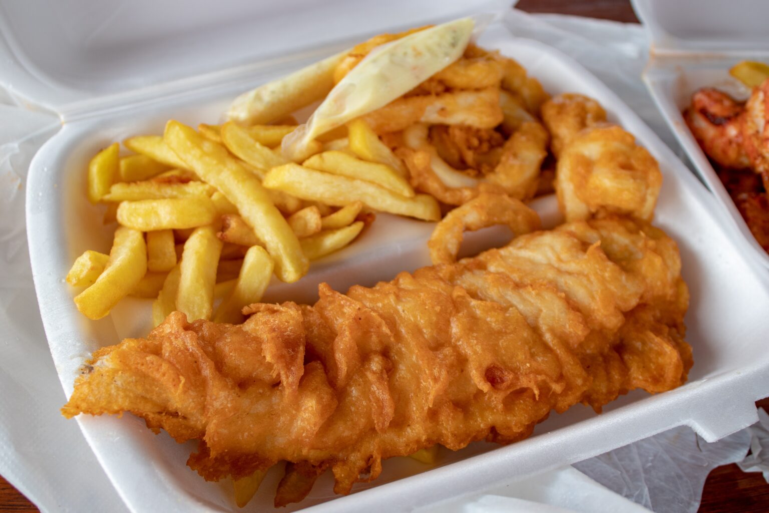 The Best Fish and Chips In Bristol Where to Find Travel Bristol