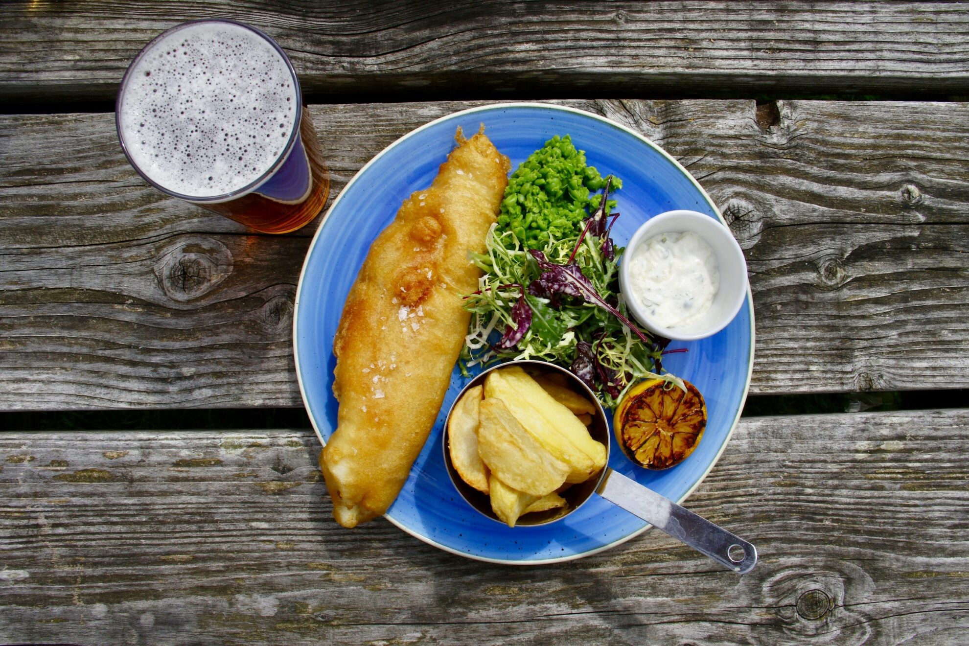 The Best Fish and Chips In Bristol Where to Find Travel Bristol