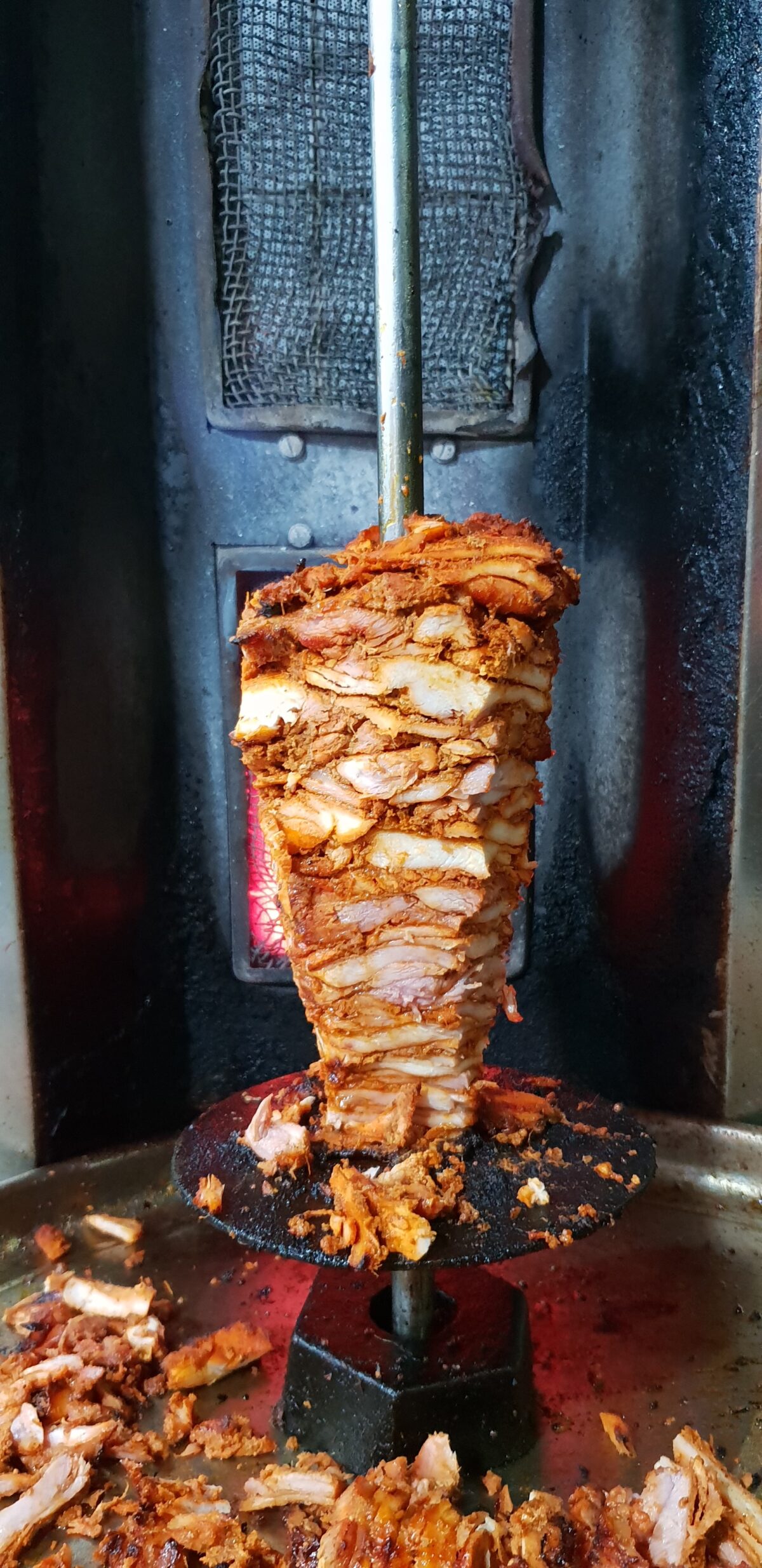 The Best Kebab House In Bristol Best Bristol Kebabs Travel Bristol