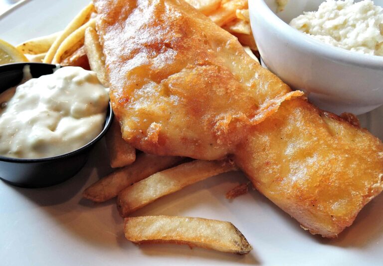 The Best Fish and Chips In Bristol Where to Find Travel Bristol