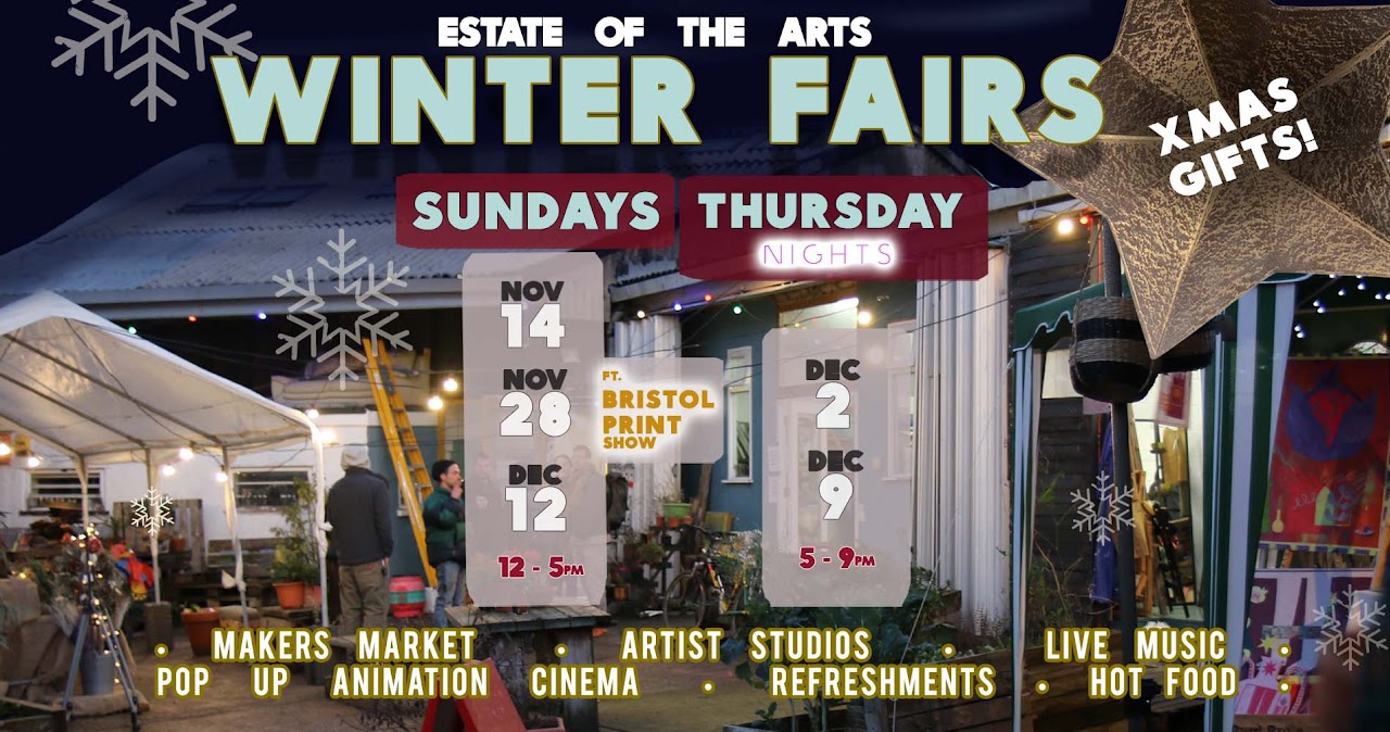 21 Christmas Events in Bristol to check out in 2021 Travel Bristol