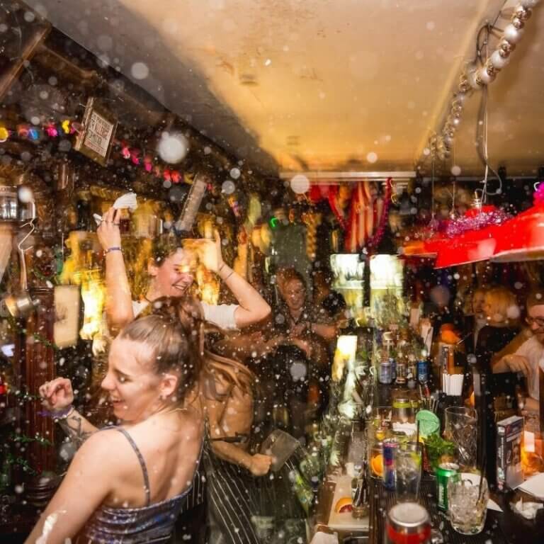 The Best Places for a Birthday Party in Bristol Travel Bristol