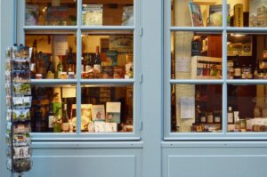The Best Independent Bookshops in Bristol