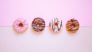 The 5 Best Places for a Donut in Bristol