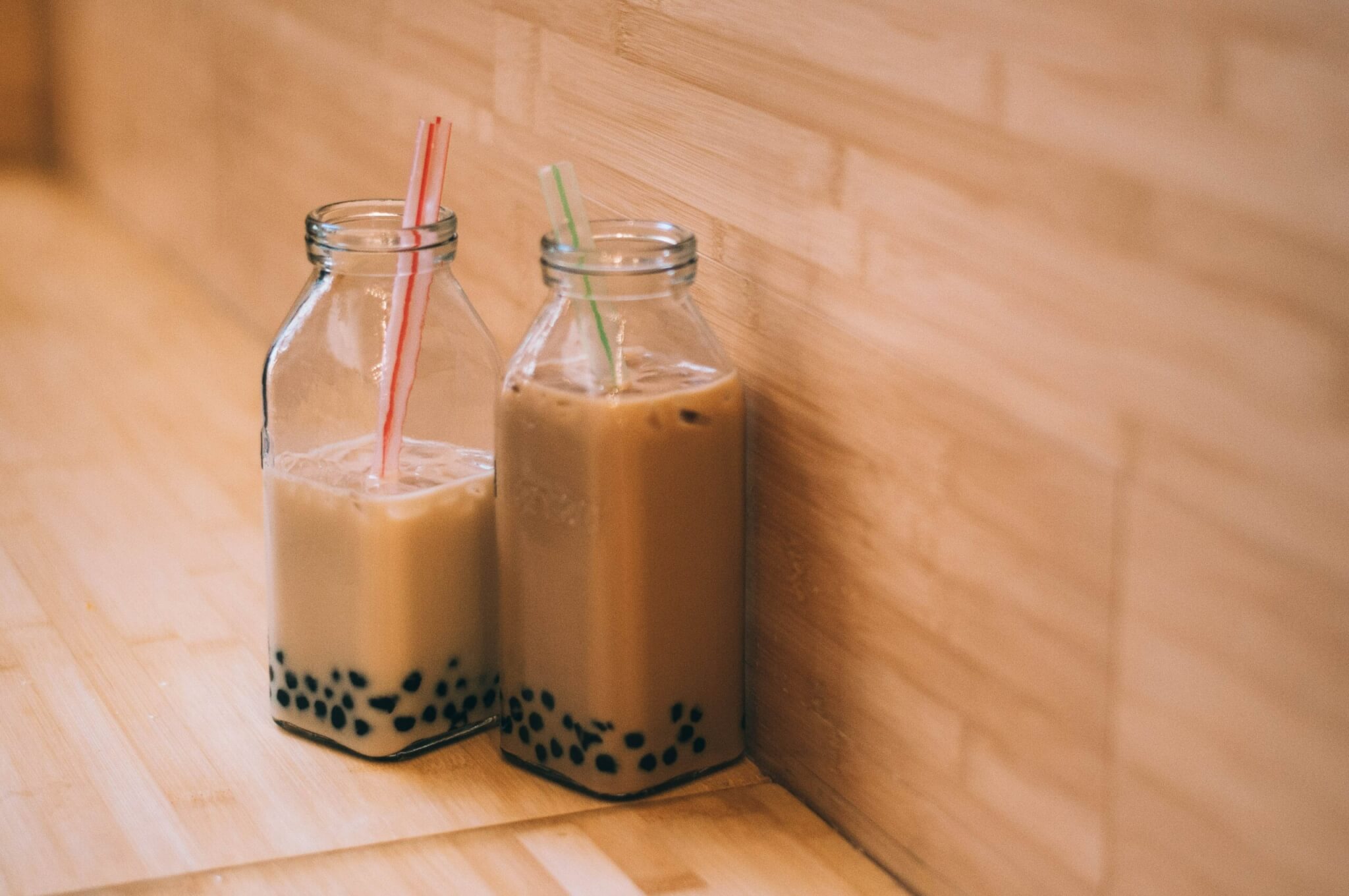 Where To Get the Best Bubble Tea in Bristol