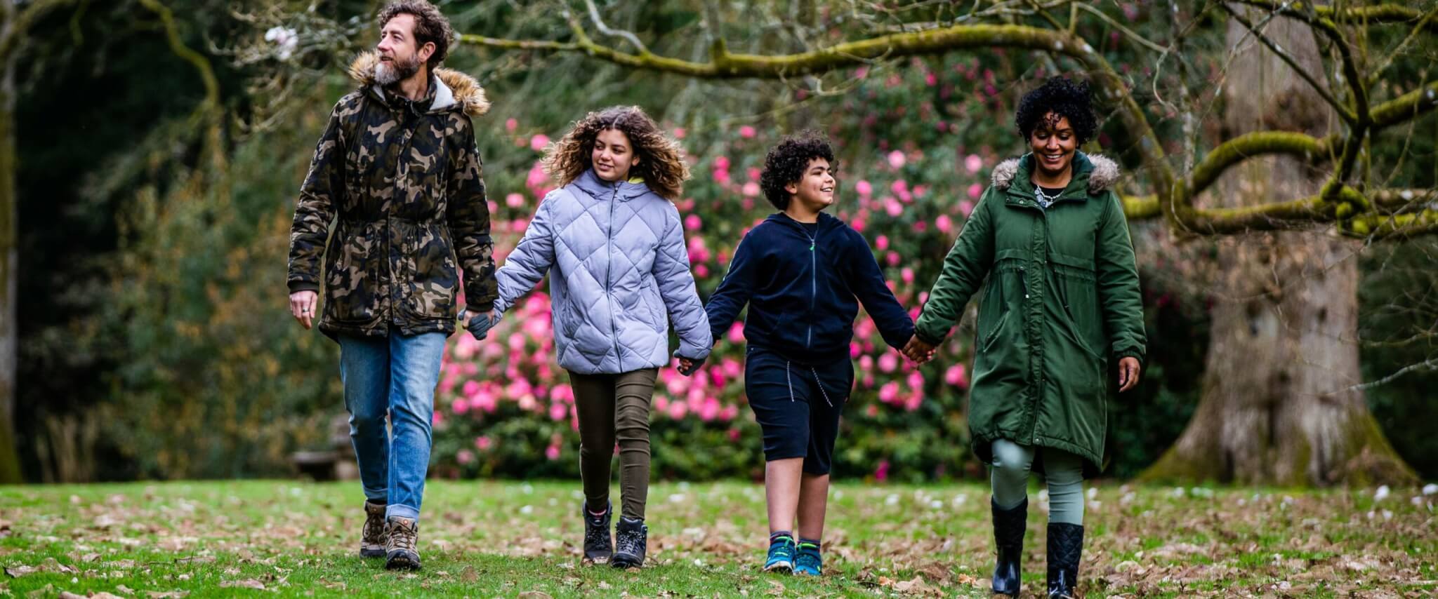 The Best Spring Walks in Bristol | Travel Bristol