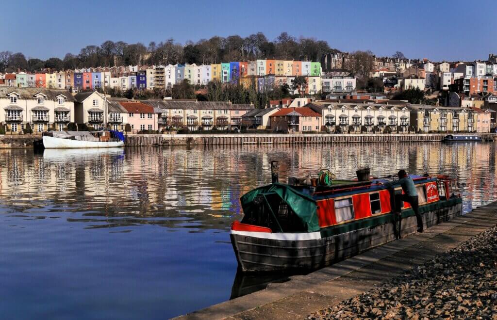 best day trips bristol