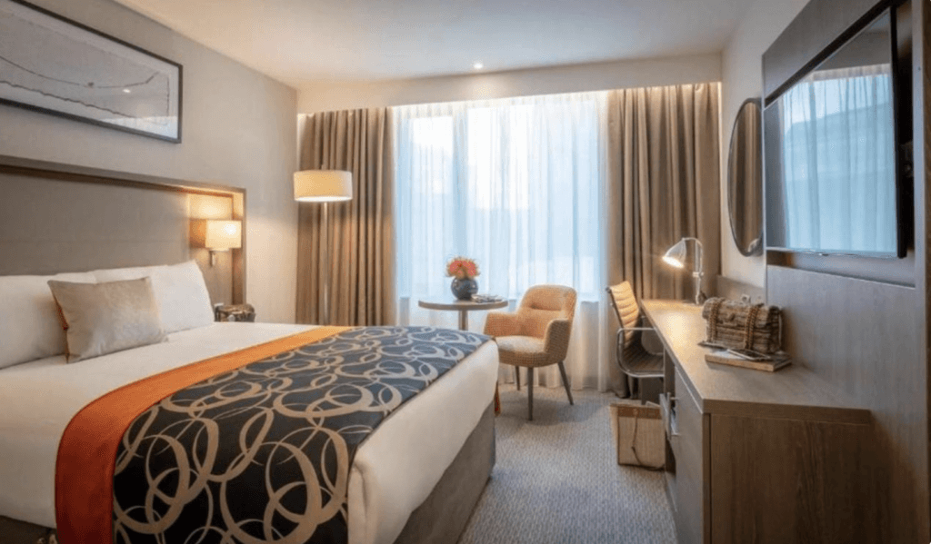 Best Bristol Hotels