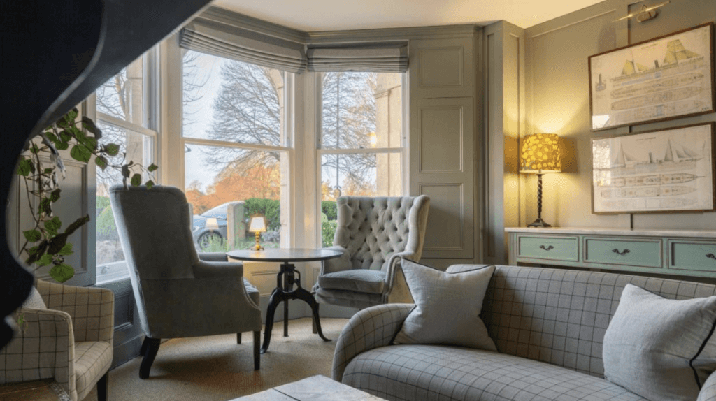 Best Bristol Hotels