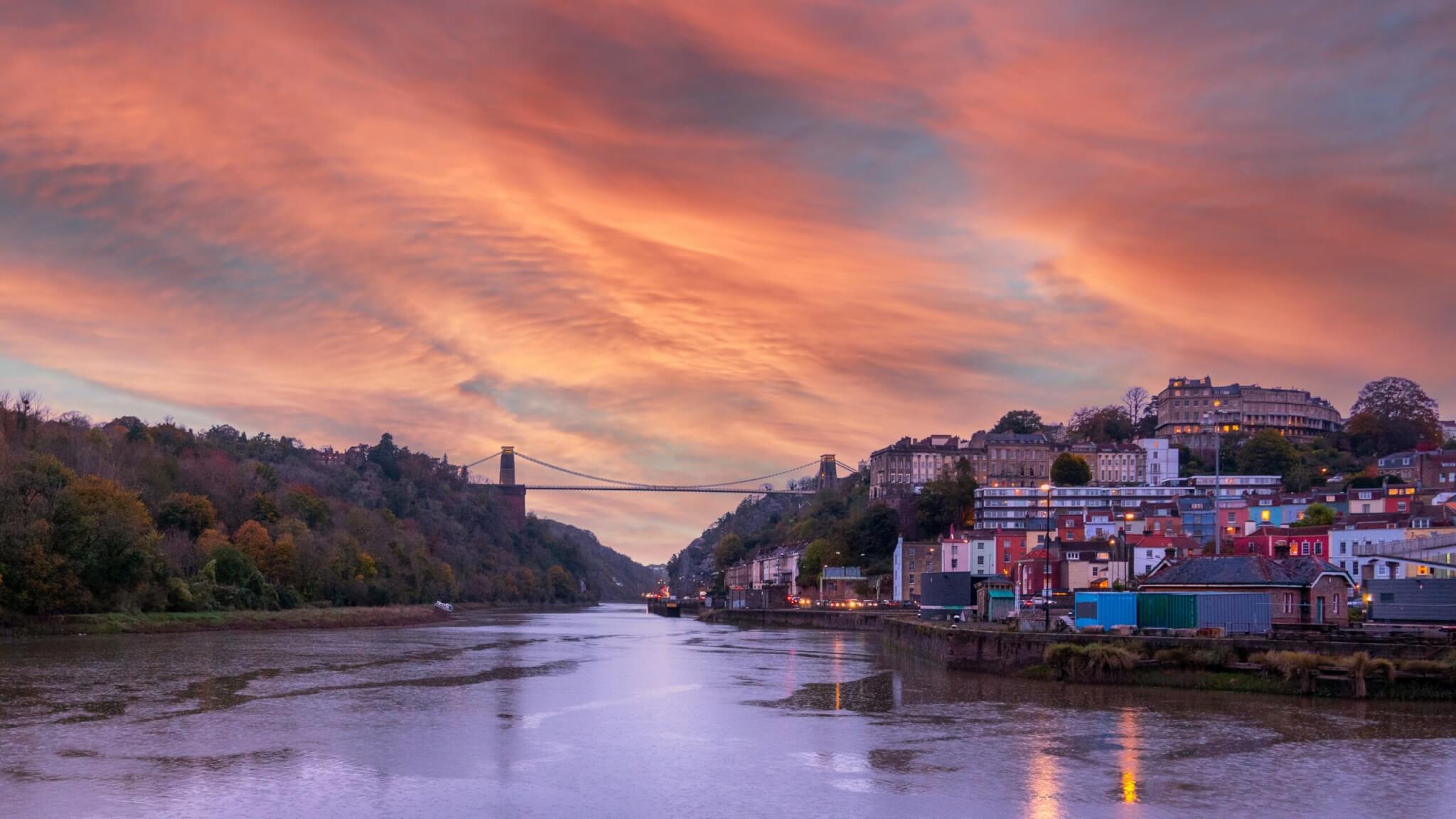 Top 5 Cheap Places to Stay in Bristol
